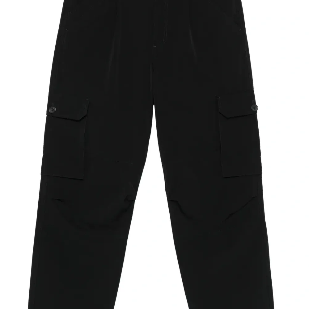 Брюки карго