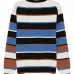 Полосатый свитер