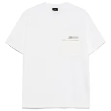 Футболка с карманом Футболка с карманом