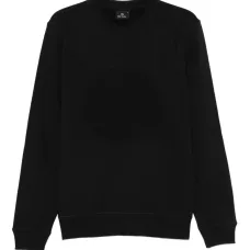 Толстовка с тисненым логотипом Толстовка с тисненым логотипом