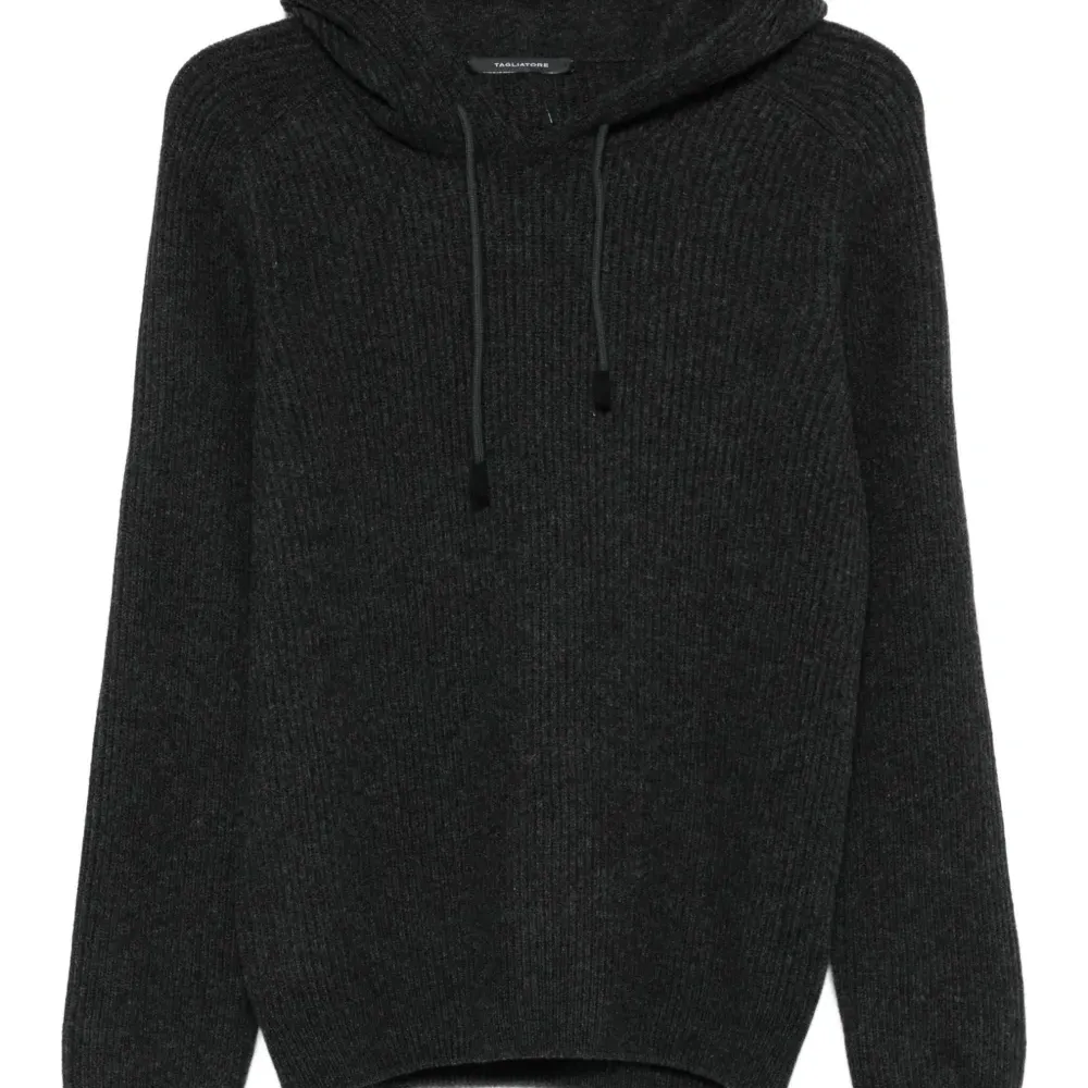 Худи в рубчик Худи в рубчик