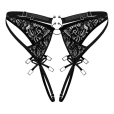Кружевные трусы-брифы Aurora Кружевные трусы-брифы Aurora