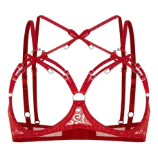 Бюстгальтер Aurora с кружевом