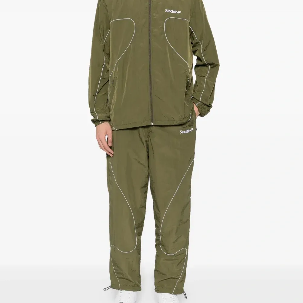 Спортивные брюки Spade