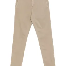 Брюки чинос