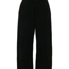 Брюки с кулиской