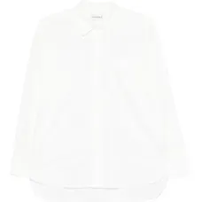 Рубашка с длинными рукавами