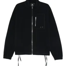 Флисовый свитшот на молнии Флисовый свитшот на молнии