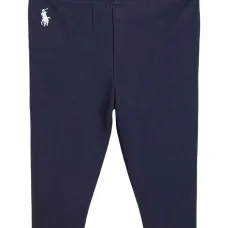 Брюки с вышитым логотипом Брюки с вышитым логотипом