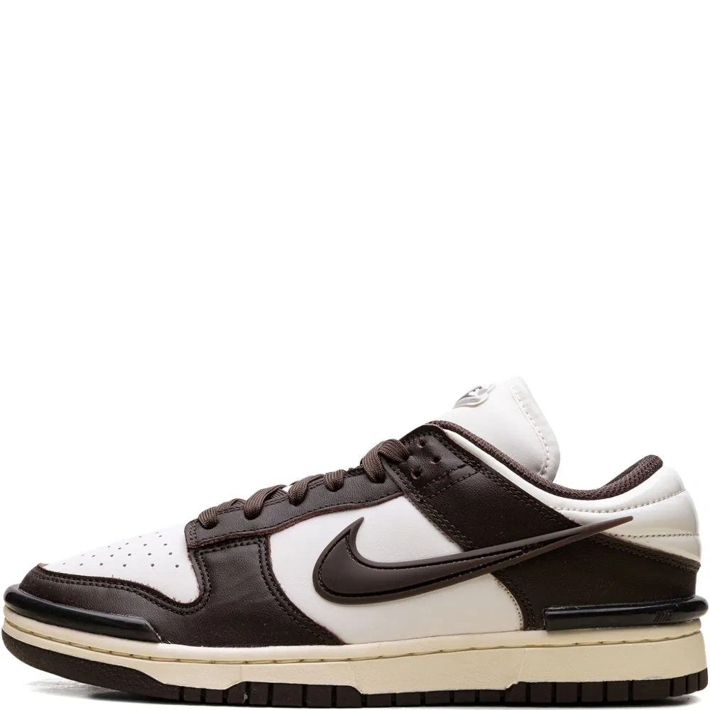 Кроссовки Dunk Low Twist