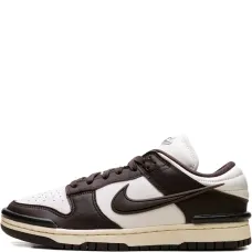 Кроссовки Dunk Low Twist