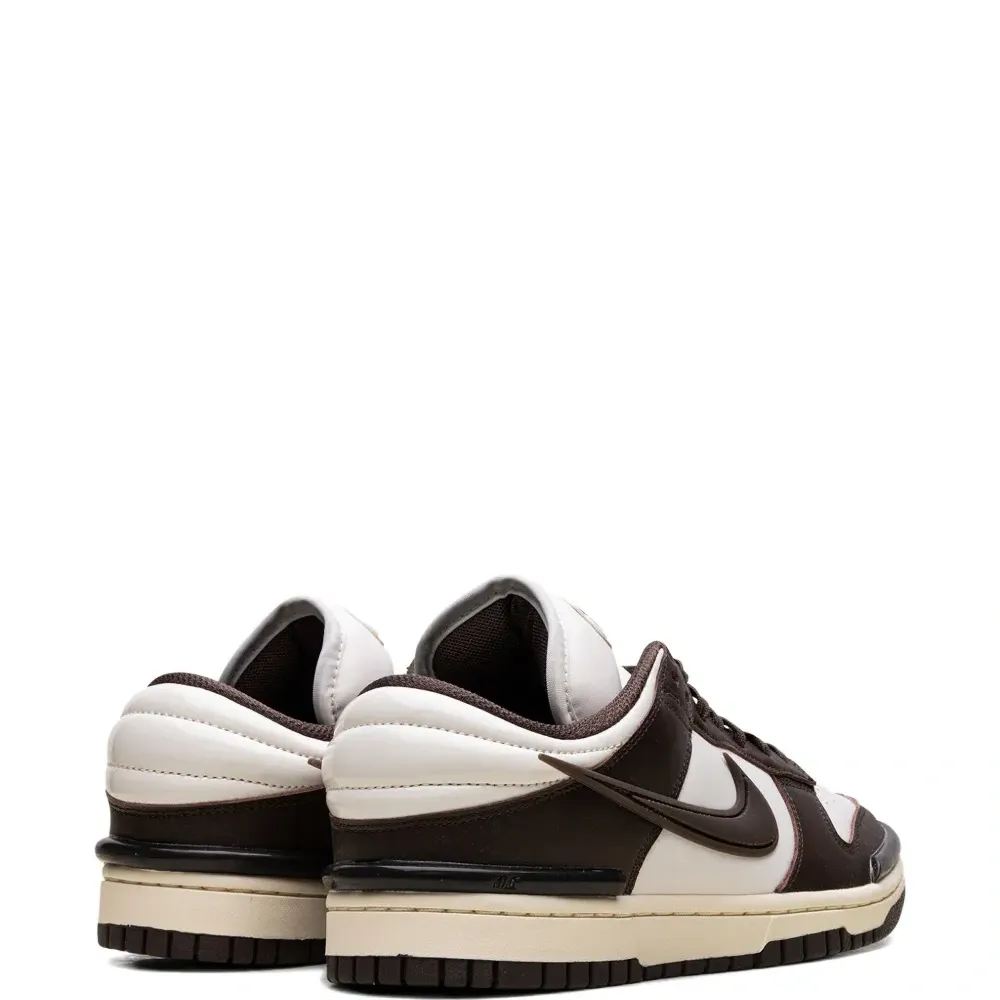 Кроссовки Dunk Low Twist