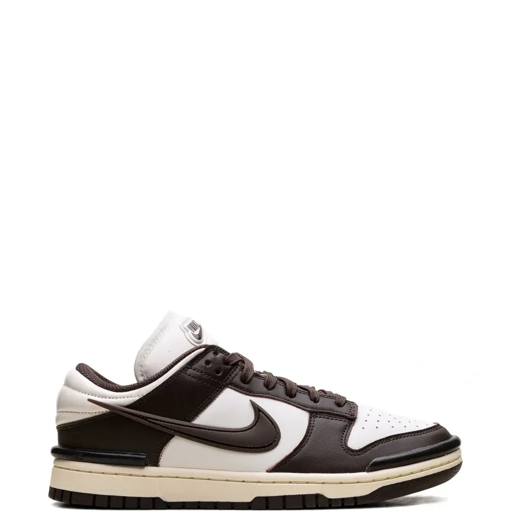 Кроссовки Dunk Low Twist