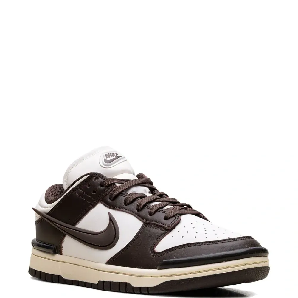 Кроссовки Dunk Low Twist