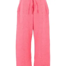 Брюки с кулиской