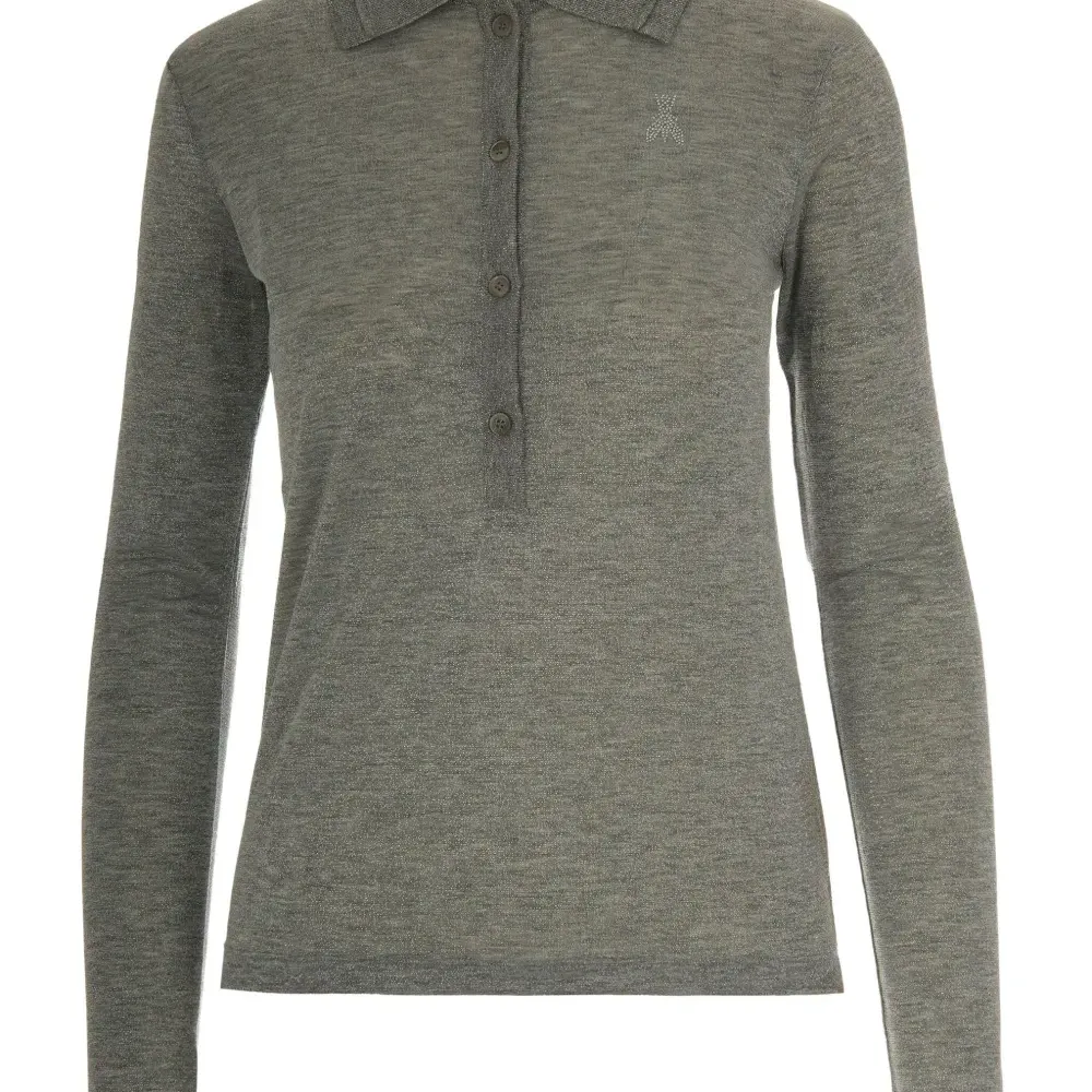 Рубашка поло с вышивкой