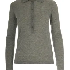 Рубашка поло с вышивкой