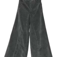 Вельветовые брюки