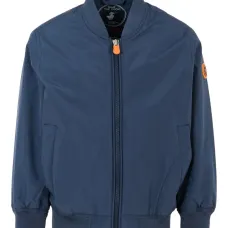 Бомбер на молнии