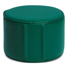 Цилиндрический футляр для наручных часов