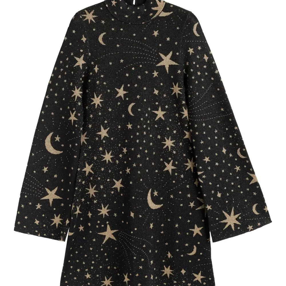 Платье мини constellation