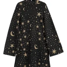 Платье мини constellation