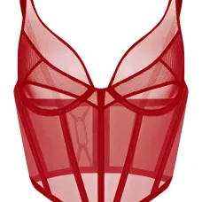 Сетчатый корсет Asteria