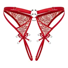 Трусы-брифы Aurora