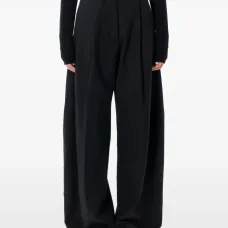 Брюки Billie со складками