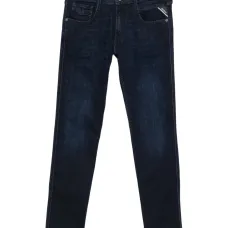 Джинсы Anbass Джинсы Anbass