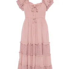 Платье Falling-Sun Платье Falling-Sun