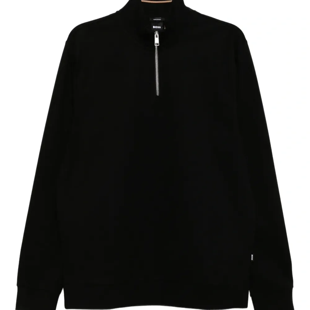 Толстовка с длинными рукавами