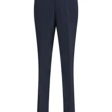 Брюки с эластичным поясом