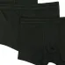 Комплект из трех боксеров с логотипом