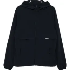 Ветровка на кнопках