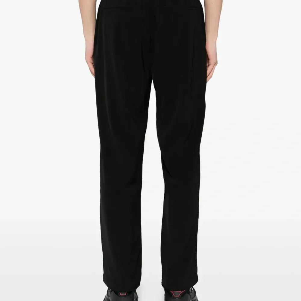 Спортивные брюки с кантом