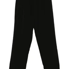 Спортивные брюки с кантом