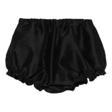 Шорты с оборками Шорты с оборками