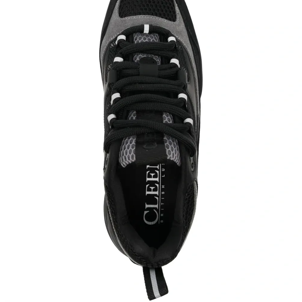 Кроссовки Aero Runner Кроссовки Aero Runner