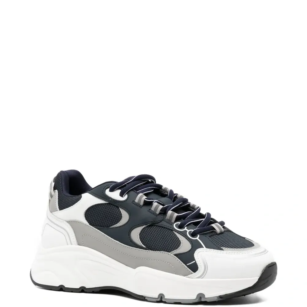 Кроссовки Pulse Runner