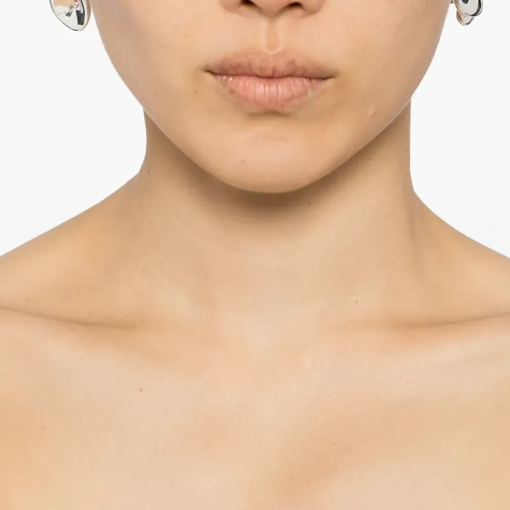 Серьги-клипсы Rio