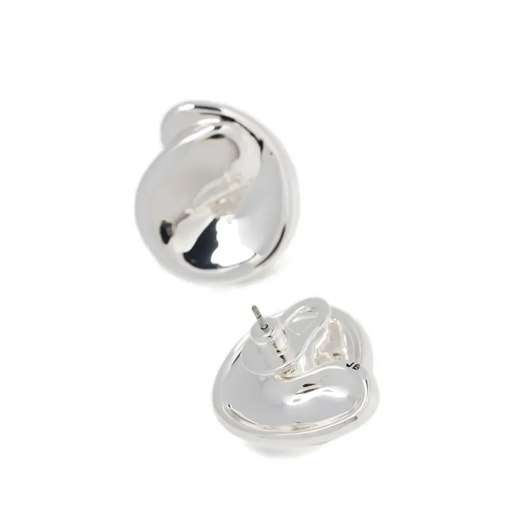 Серьги-клипсы Rio