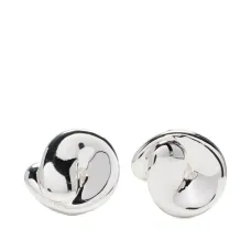 Серьги-клипсы Rio