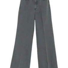 Широкие джинсы Romy Широкие джинсы Romy