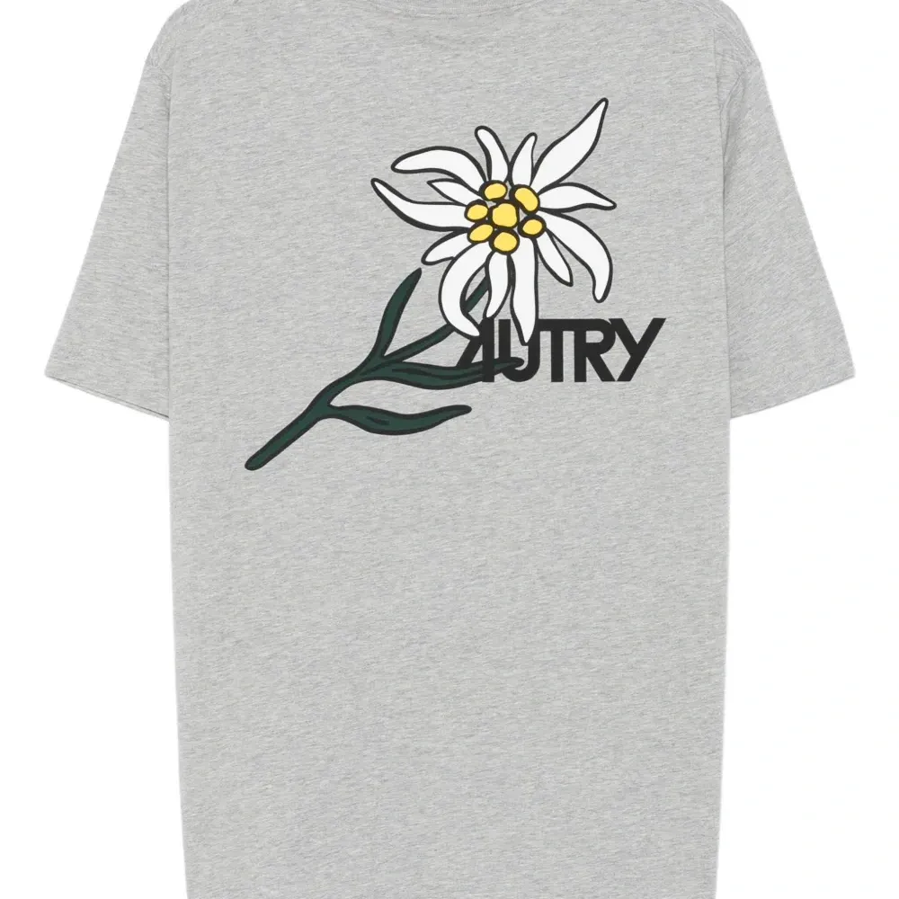 Футболка Edelweiss