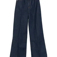 Широкие джинсы Romy Широкие джинсы Romy