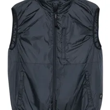 Жилет на молнии