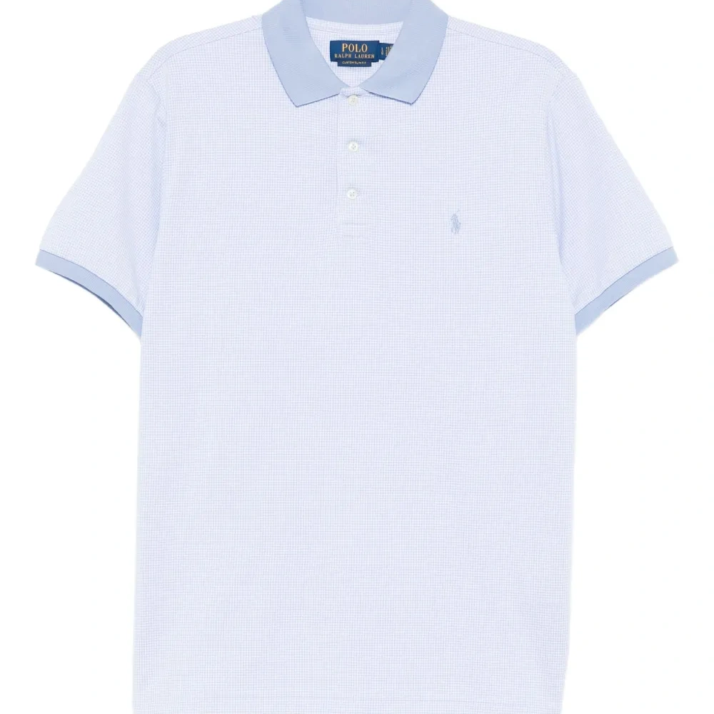 Рубашка поло Puppytooth