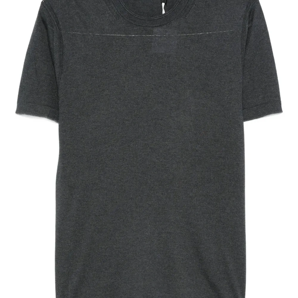 Хлопковая футболка