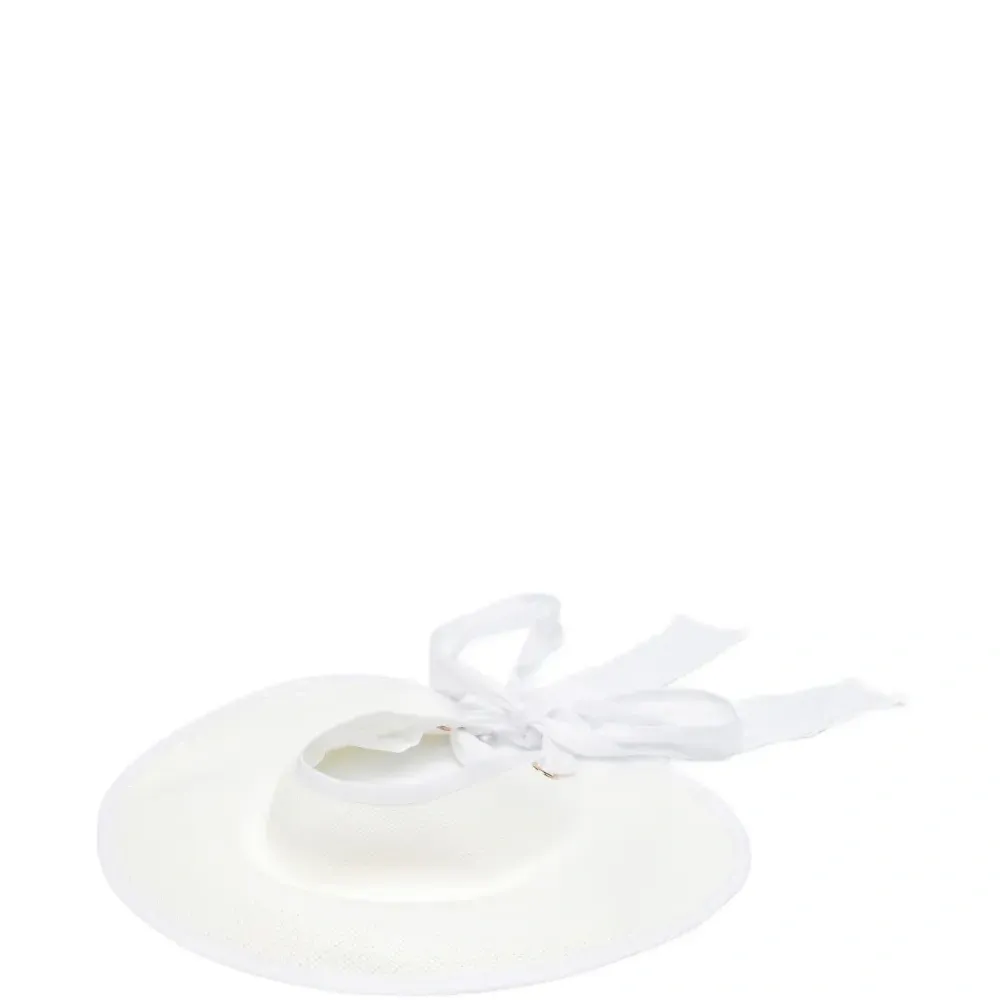 Козырек с широкими полями Козырек с широкими полями